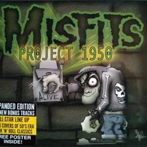MISFITS - PROJECT 1950