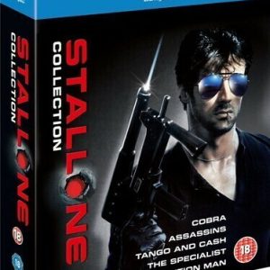 STALLONE COLLECTION