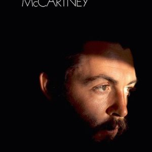 PAUL MCCARTNEY - PURE MCCARTNEY
