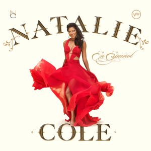 NATALIE COLE - EN ESPAÑOL