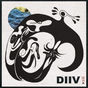 DIIV - OSHIN