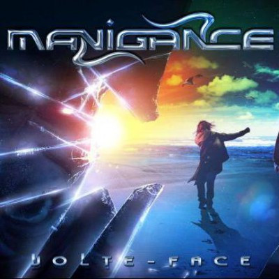 MANIGANCE - VOLTE-FACE