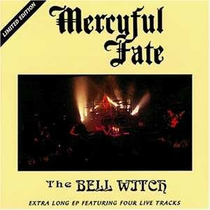 MERCYFUL FATE - THE BELL WITCH