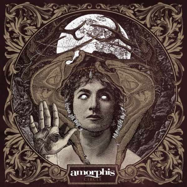 AMORPHIS - CIRCLE