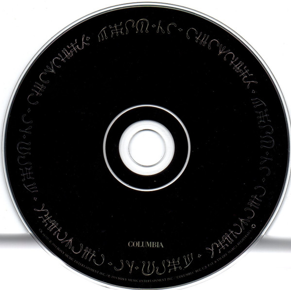 MATIVITY IN BLACK - A TRIBUTE TO BLACK SABBATH - Imagen 2