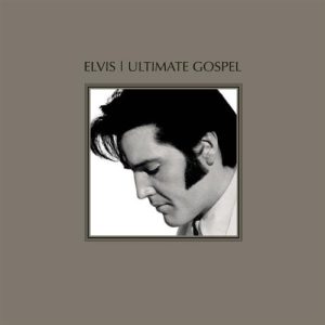 ELVIS - ULTIMATE GOSPEL