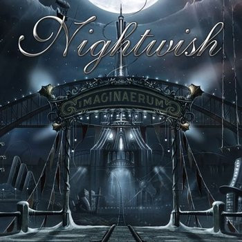 NIGHTWISH - IMAGINAERUM