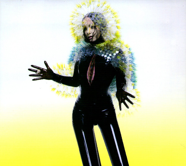 BJORK - VULNICURA