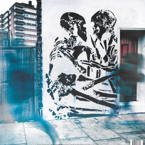 SWEET BILLY PILGRIM - MOTORCADE AMNESIACS - Imagen 3