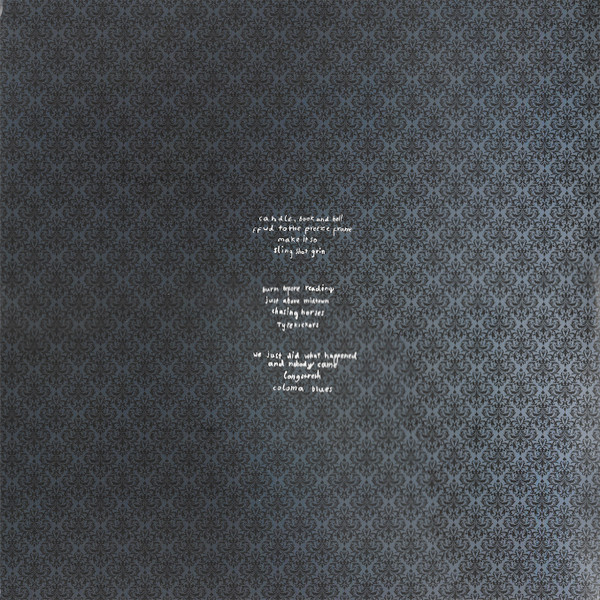 SWEET BILLY PILGRIM - MOTORCADE AMNESIACS - Imagen 2