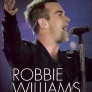 ROBBIE WILLIAMS - CONCERT FOR HEROES