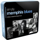 SIMPLY MEMPHIS BLUES - Imagen 2