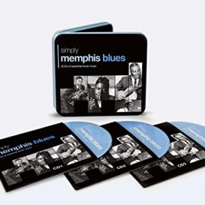 SIMPLY MEMPHIS BLUES