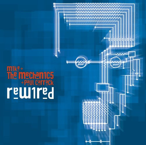MIKE + THE MECHANICS + PAUL CARRACK - REWIRED