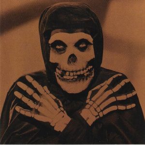 THE MISFITS - COLLECTION II