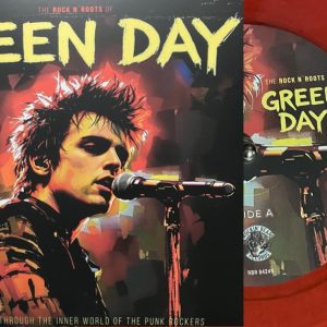 GREEN DAY - THE ROCK N ROOTS OF GREEN DAY