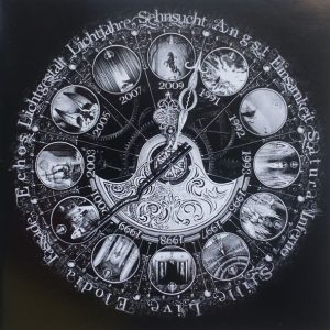 LACRIMOSA - SCHATTENSPIEL