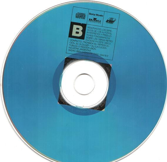 SODA STEREO - EL ULTIMO CONCIERTO B - Imagen 2