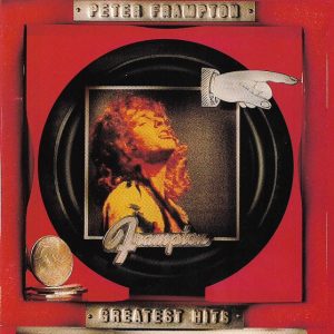 PETER FRAMPTON - GREATEST HITS