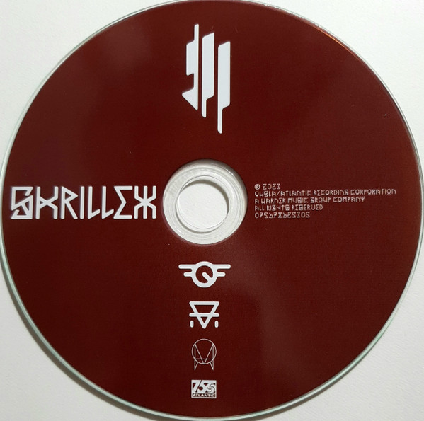 SKRILLEX - QUEST FOR FIRE - Imagen 2