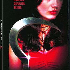 AMERICAN PSYCHO 2