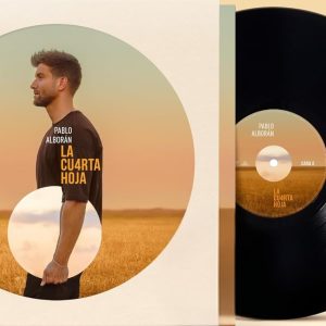 PABLO ALBORAN - LA CUARTA HOJA