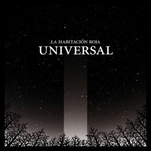 LA HABITACION ROJA - UNIVERSAL