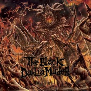 THE BLACK DAHLIA MURDER – ABYSMAL