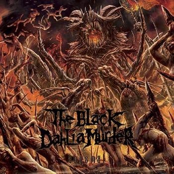 THE BLACK DAHLIA MURDER – ABYSMAL