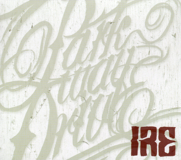 PARKWAY DRIVE - IRE
