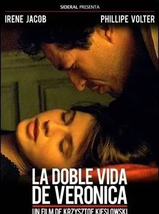 LA DOBLE VIDA DE VERONICA