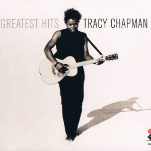 TRACY CHAPMAN - GREATEST HITS