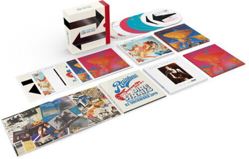DIRE STRAITS - LIVE 1978-1992