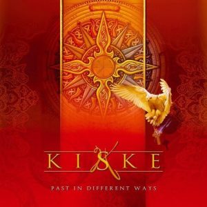 MICHAEL KISKE - PAST IN DIFFERENT WAYS