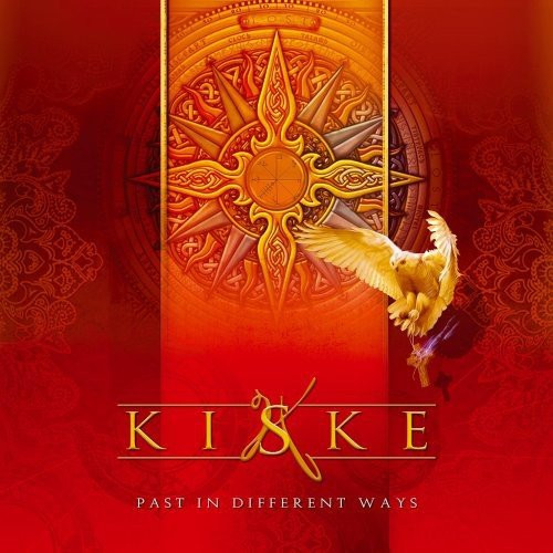 MICHAEL KISKE - PAST IN DIFFERENT WAYS