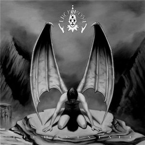 LACRIMOSA - LICHTGESTALT