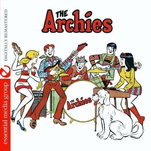 THE ARCHIES - THE ARCHIES