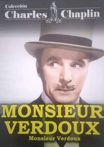 MONSIEUR VERDOUX