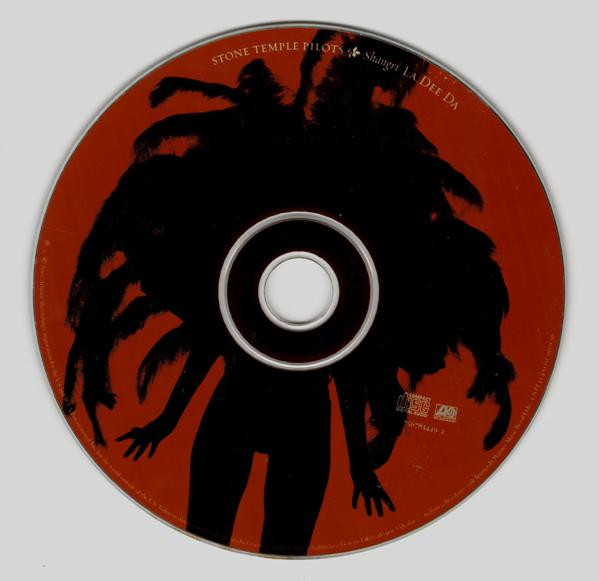 STONE TEMPLE PILOTS - SHANGRI - LA DEE DA - Imagen 2