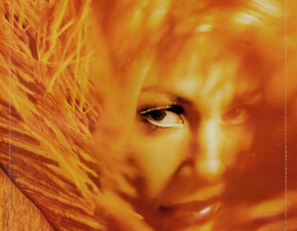 STONE TEMPLE PILOTS - SHANGRI - LA DEE DA