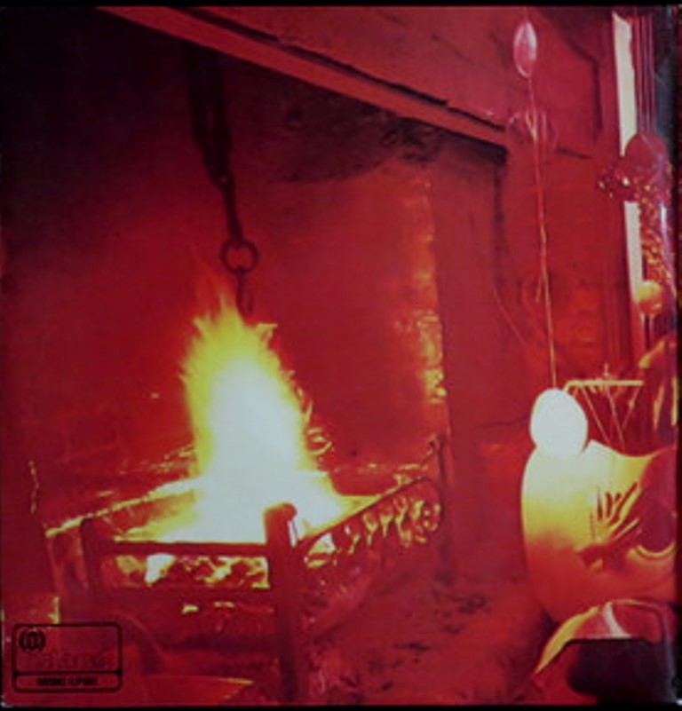 TRAFFIC - MR FANTASY - Imagen 3