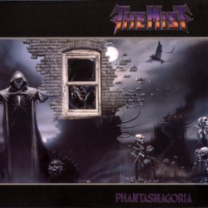 THE MIST - PHANTASMAGORIA