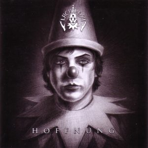 LACRIMOSA - HOFFNUNG