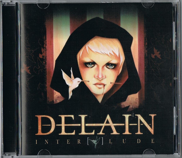 DELAIN - INTERLUDE