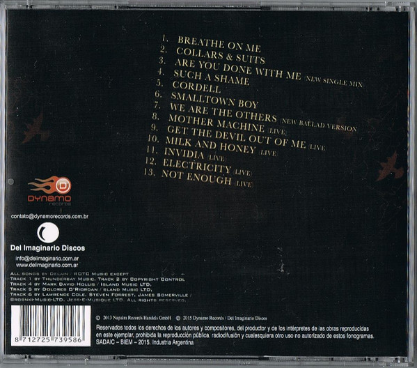 DELAIN - INTERLUDE - Imagen 2