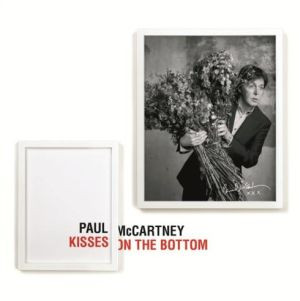 PAUL MCCARTNEY - KISSES ON THE BOTTOM