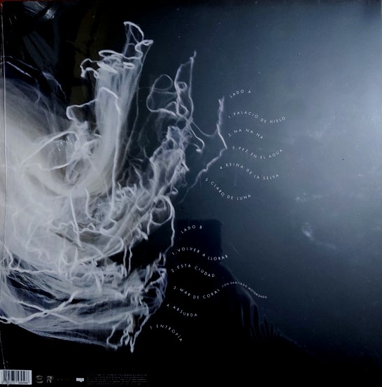 JAVIERA MENA - INMERSION - Imagen 2