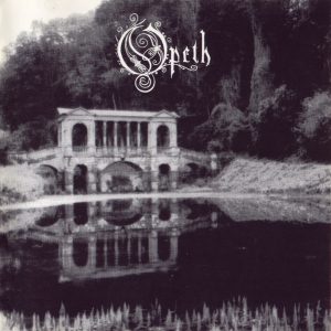 OPETH - MORNINGRISE