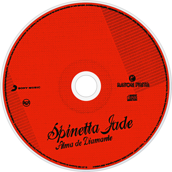 SPINETTA JADE - ALMA DE DIAMANTE - Imagen 2