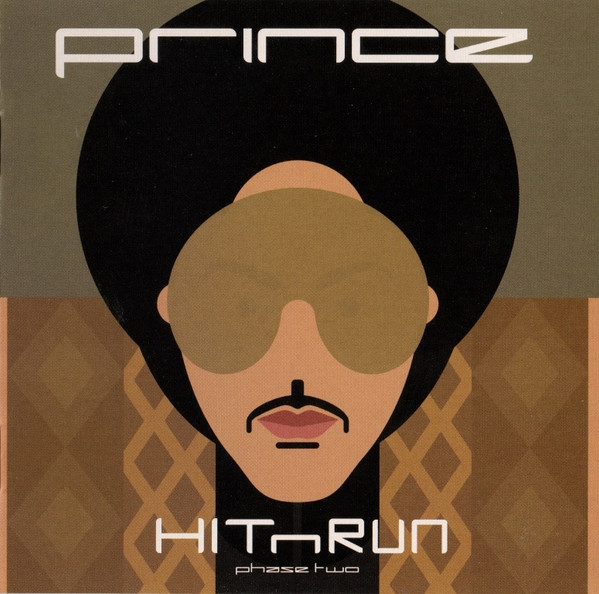 PRINCE - HITNRUN PHASE TWO